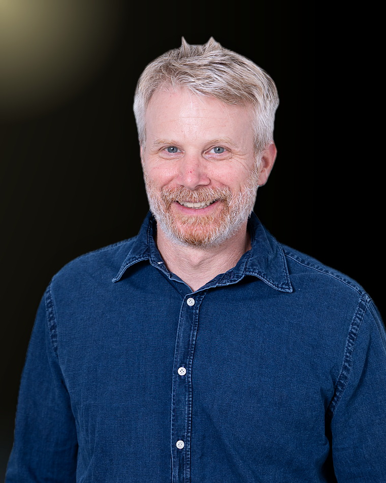 Dr. Douglas Mahoney, Chief Scientific Officer
